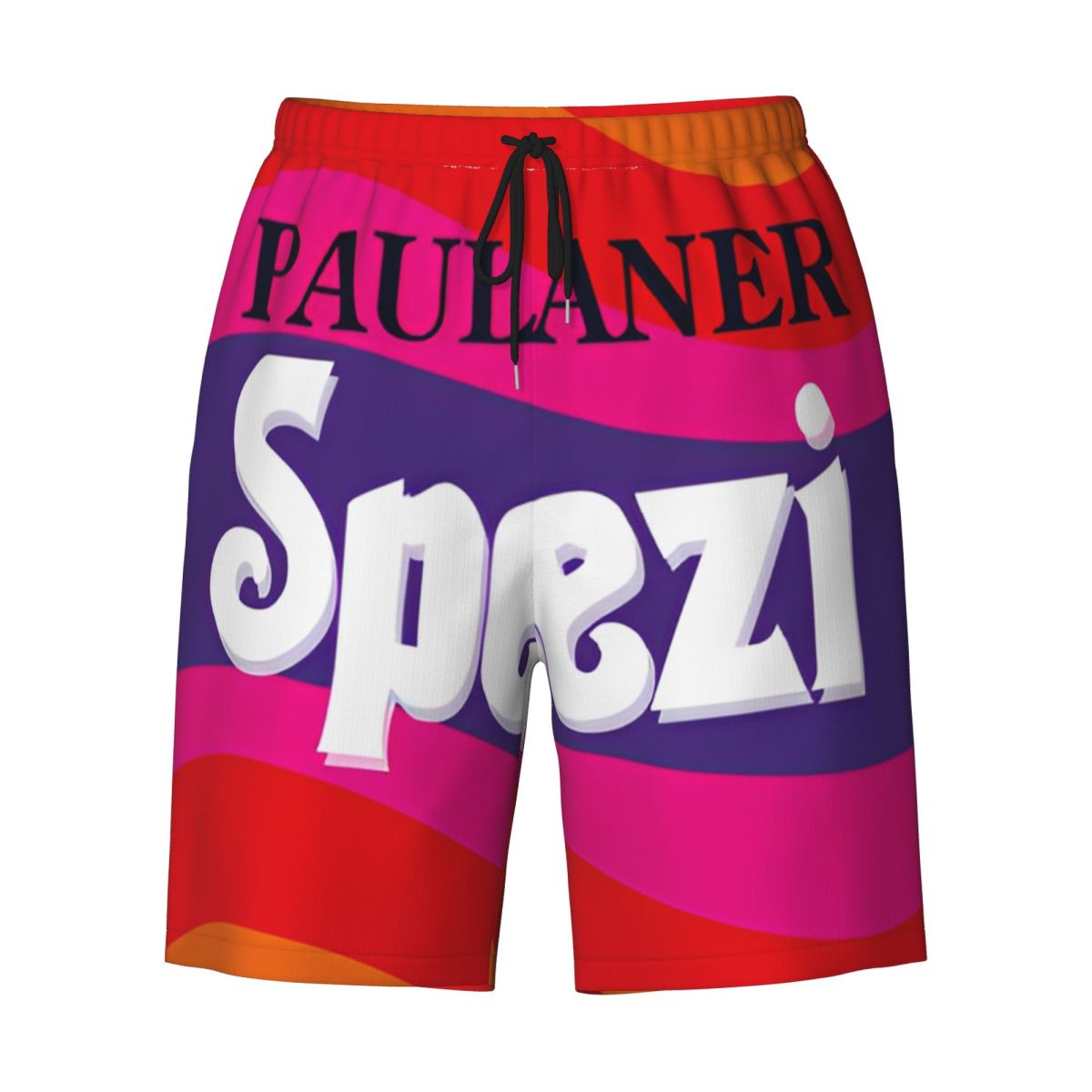 Paulaner Spezi Board Shorts Su - Trunks Board Surf recension och pris
