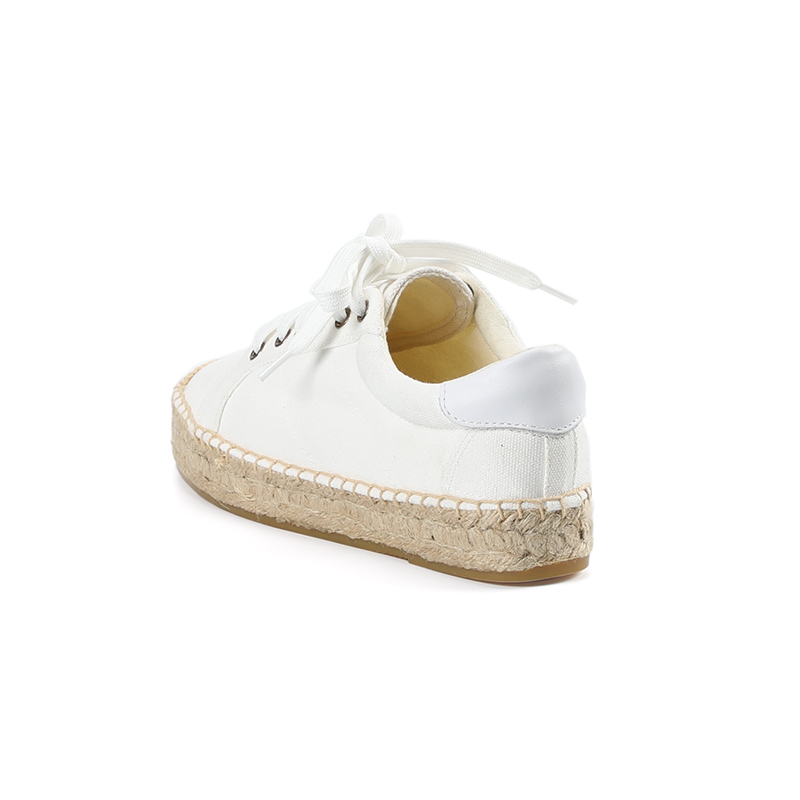 Women's Espadrille Work Shoes  - Espadrille Slip On recension och pris