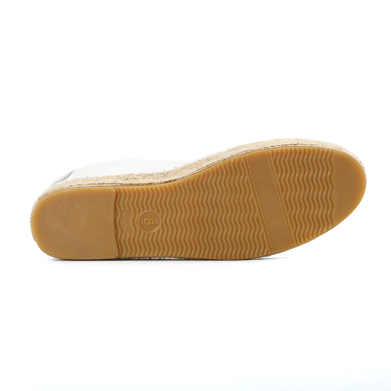 Women's Espadrille Work Shoes  - Espadrille Slip On recension och pris