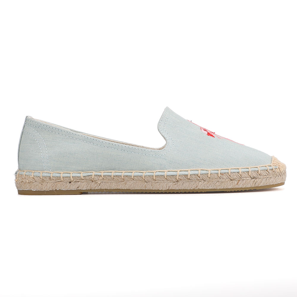 Women Espadrilles For Flat Spe - Espadrille Slip On recension och pris