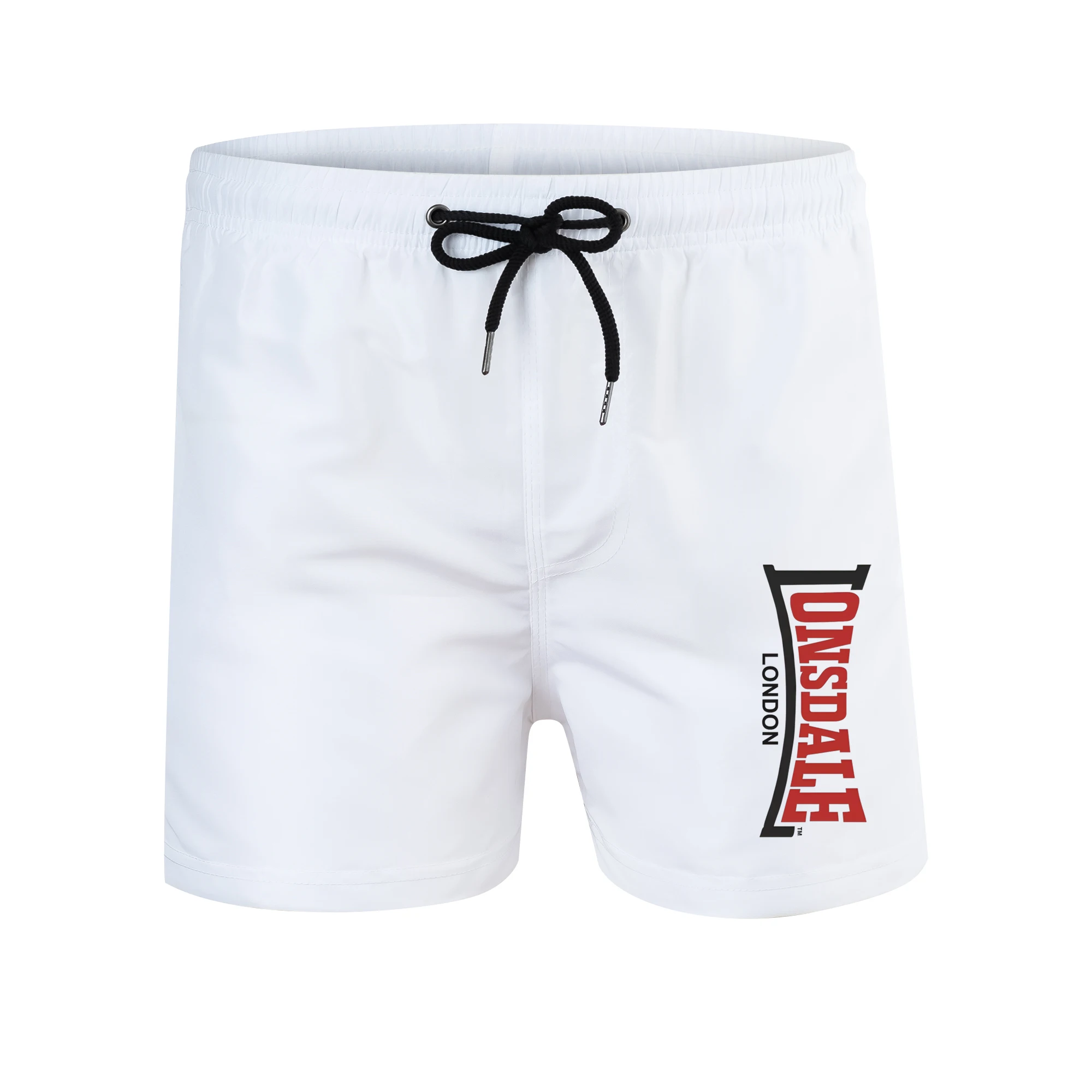 Lonsdale Men Beach Swim Shorts - Trunks Board Surf recension och pris