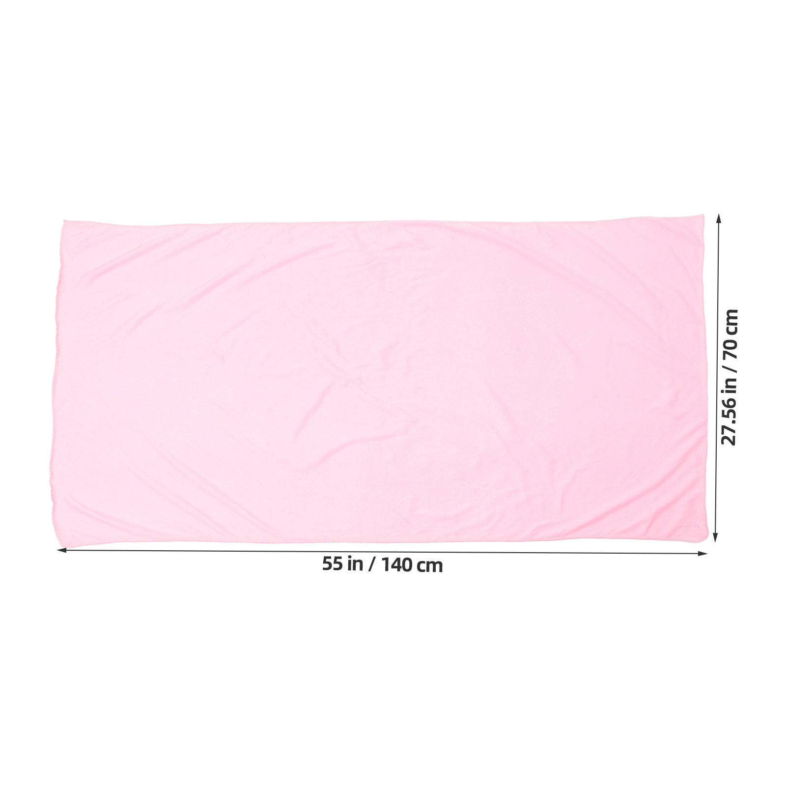 Microfiber Bath Towel Lightwei - Beach Towel Large recension och pris