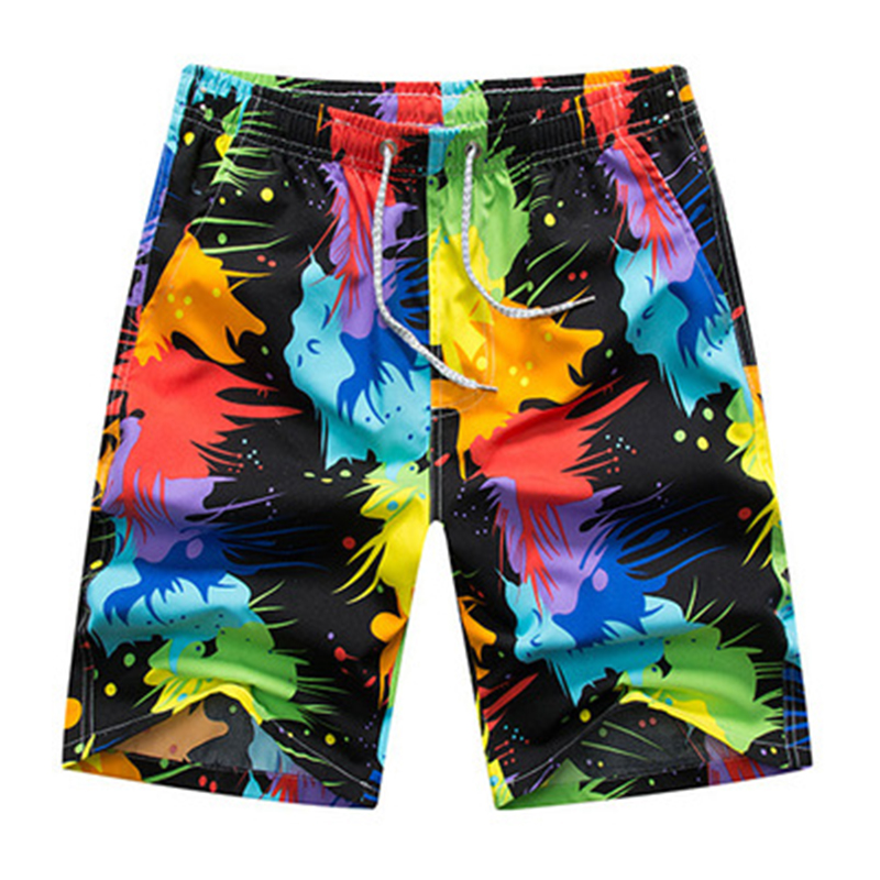 Swimwear Swim Shorts Trunks Be - Trunks Board Surf recension och pris