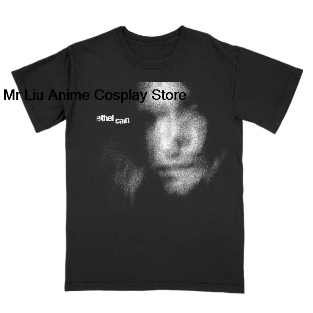 Ethel Cain Tour Merch Graphic  - Tee Graphic Print recension och pris