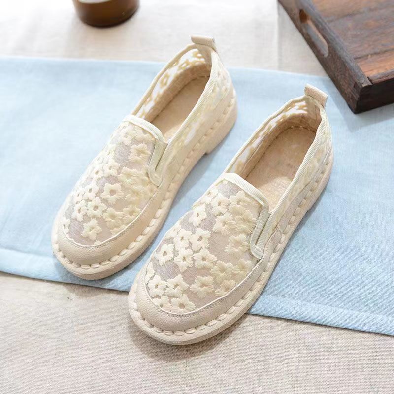 Summer Women's 2026 New Lace W - Espadrille Slip On recension och pris