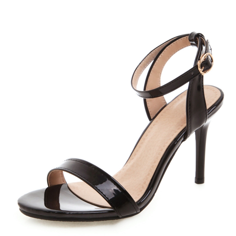 Summer Sandals Shoes For Women - Casual Sandal Leather recension och pris