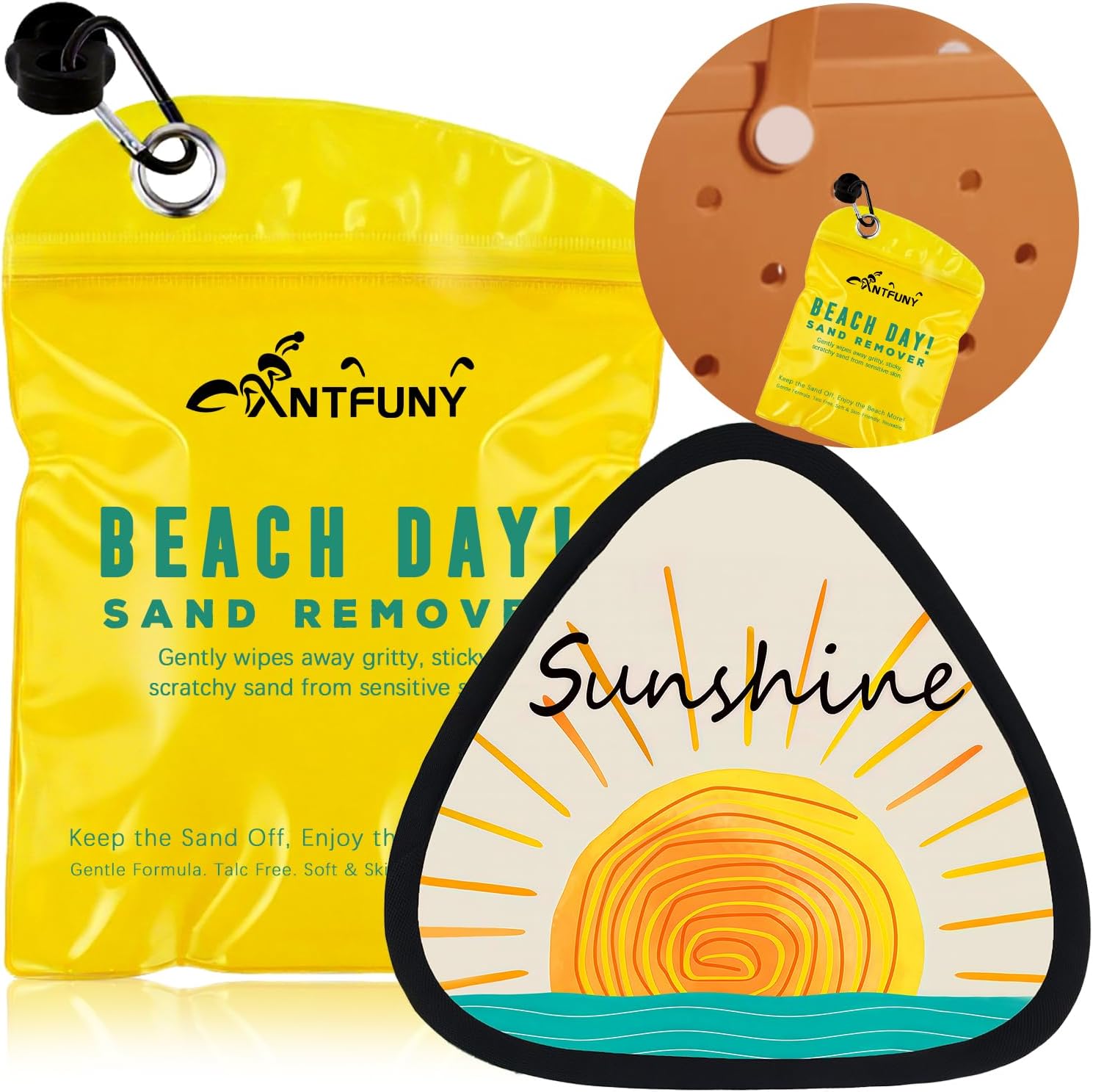 Quick-Dry Oversized Beach Towe - Beach Towel Large recension och pris