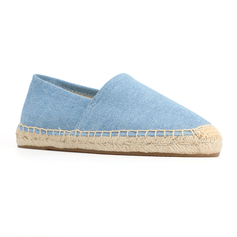 Zapatillas Mujer Casual Women' - Espadrille Slip On recension och pris