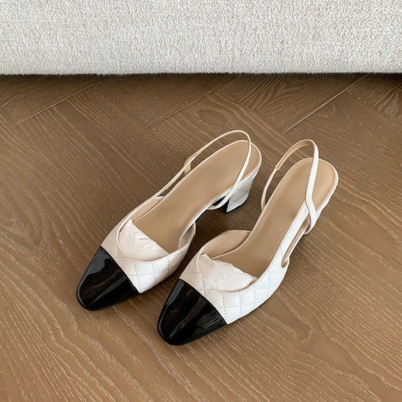 Fashion Womens Shoes Elegant F - Casual Sandal Leather recension och pris