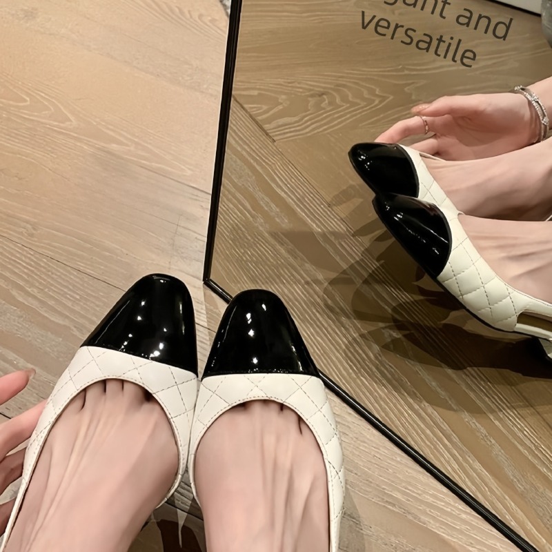 Fashion Womens Shoes Elegant F - Casual Sandal Leather recension och pris