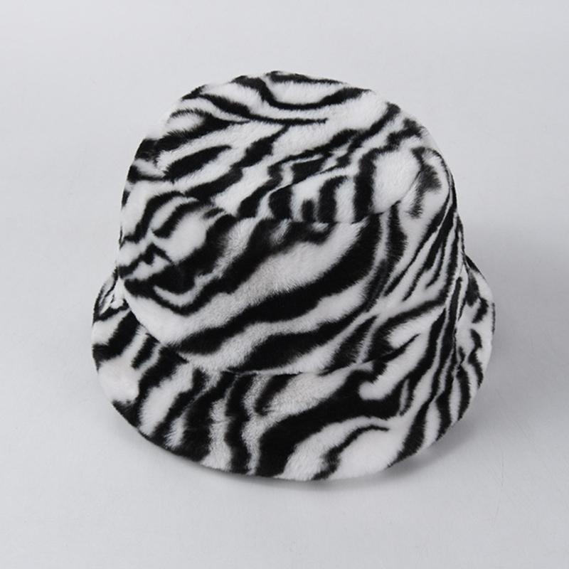 R1WE Women Men Vintage Leopard - Packable Hat Nylon recension och pris
