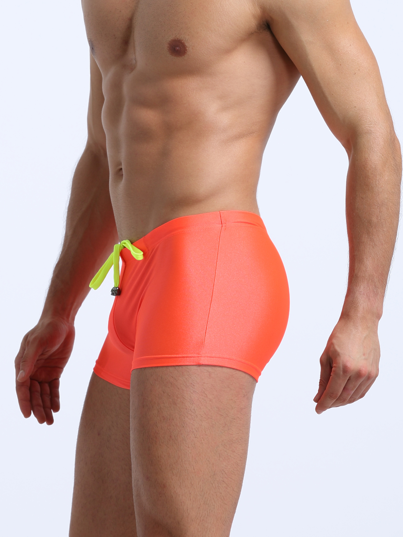 New Mens Swimsuit Sexy Swimwea - Trunks Board Surf recension och pris