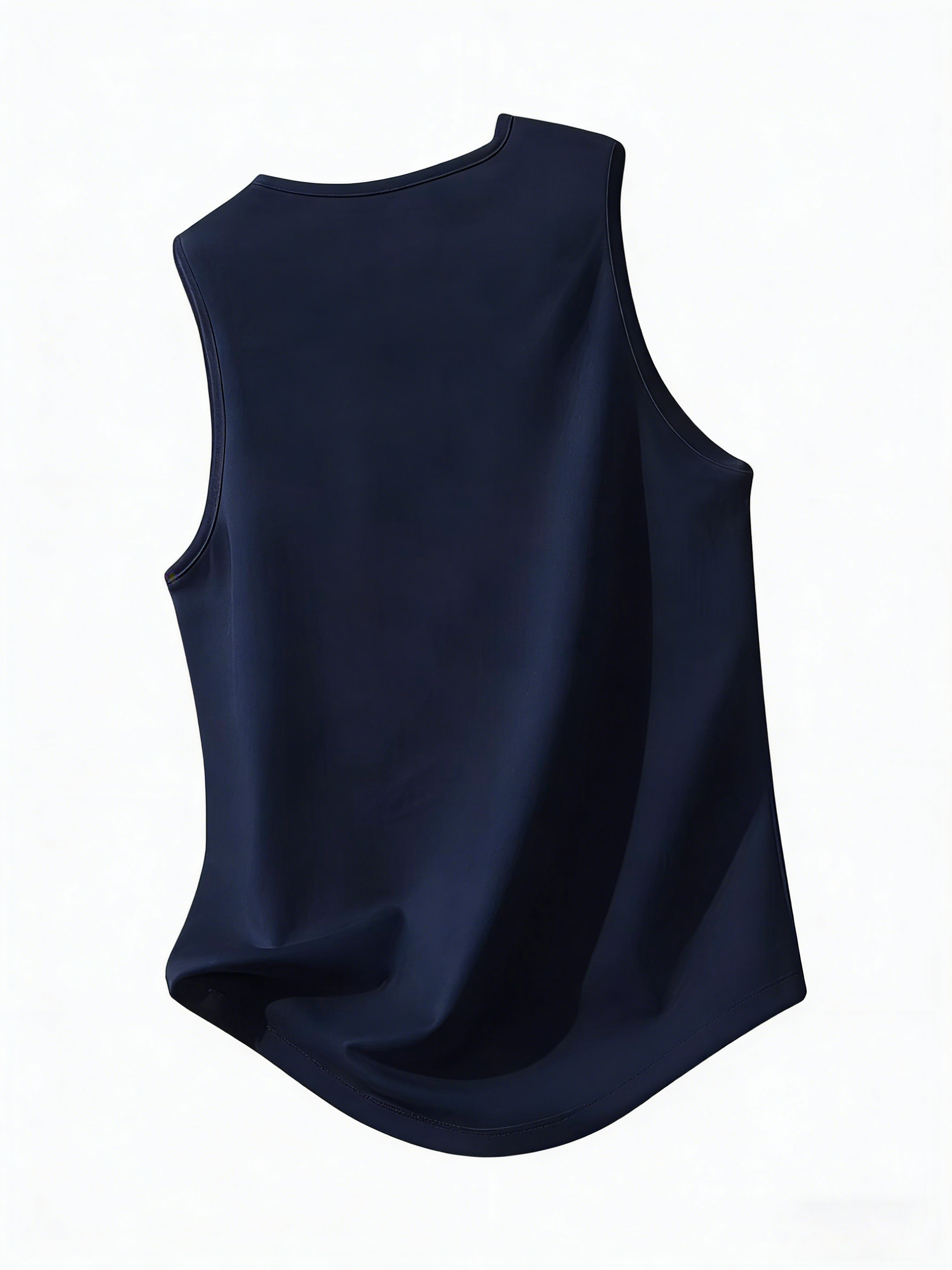 Muscle Lion Barbell Print Men' - Tank Top Muscle recension och pris