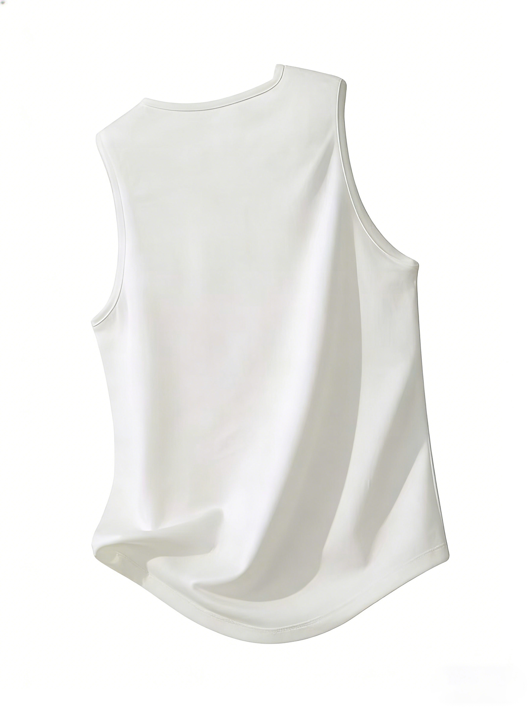 Muscle Lion Barbell Print Men' - Tank Top Muscle recension och pris