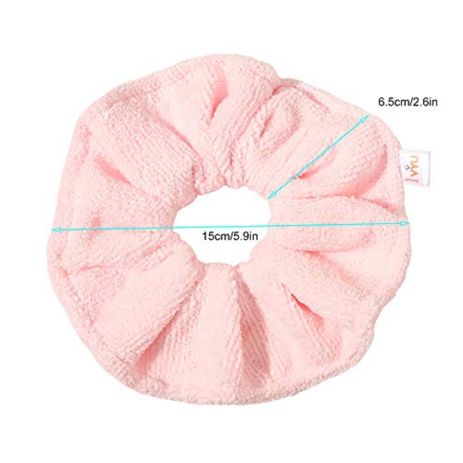 Microfiber Hair Drying Scrunch - Beach Towel Large recension och pris