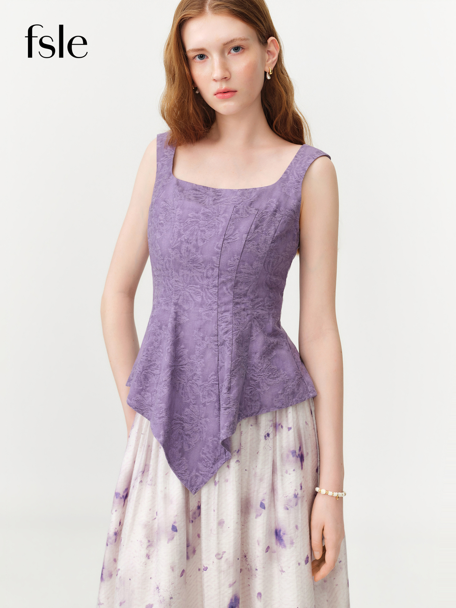 FSLE 2026 Summer Women's Retro - Shirt Camp Collar recension och pris