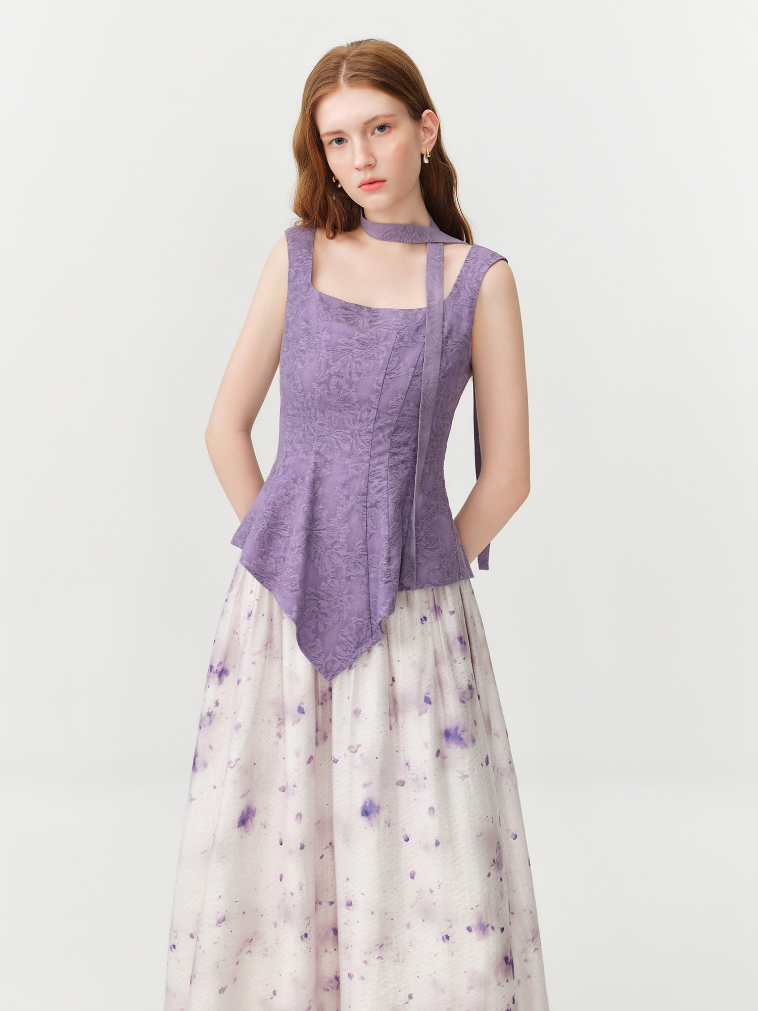 FSLE 2026 Summer Women's Retro - Shirt Camp Collar recension och pris