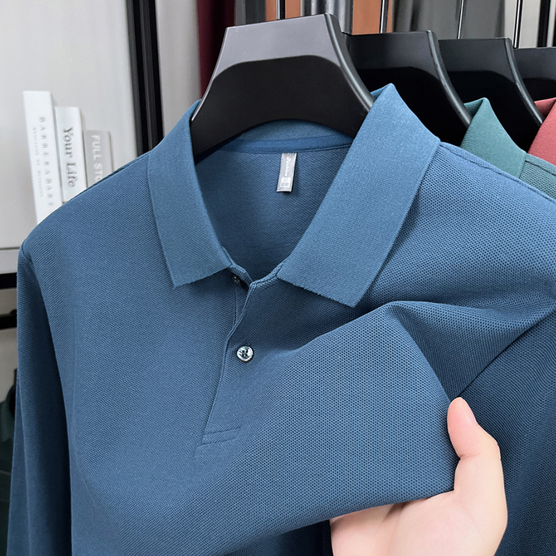 100%pure cotton autumn winter  - Polo Shirt Pique recension och pris