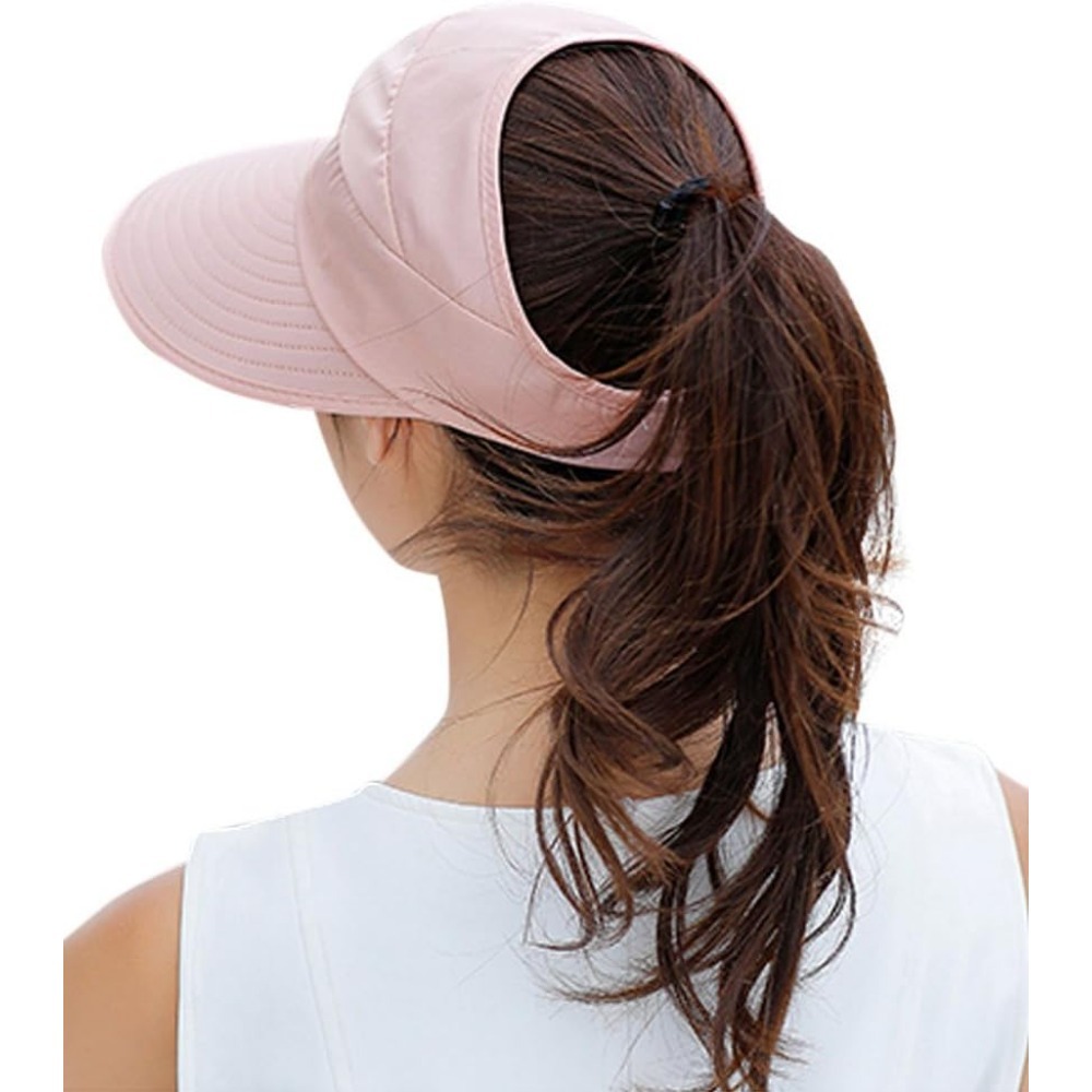 Sun Hats for Women Wide Brim U - Packable Hat Nylon recension och pris
