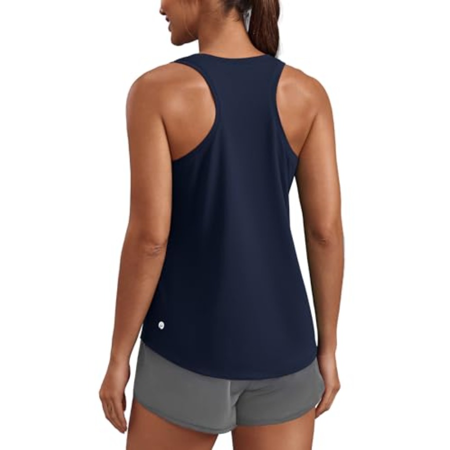 PINSPARK Soft Workout Tank Top - Tank Top Muscle recension och pris