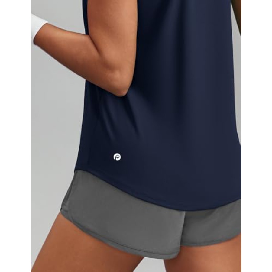 PINSPARK Soft Workout Tank Top - Tank Top Muscle recension och pris